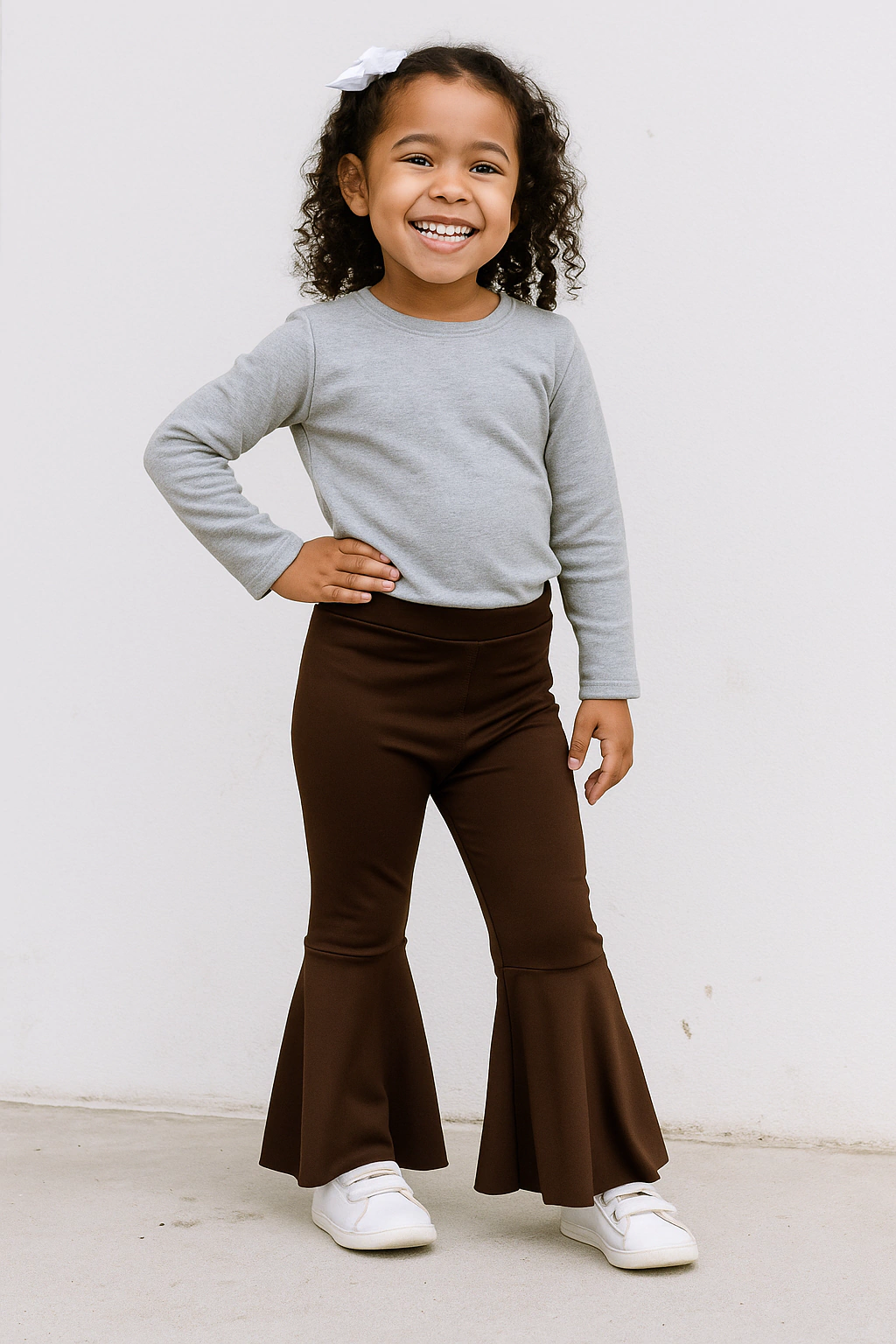 Calça Boca de Sino: História, Evolução e Como Usar Hoje