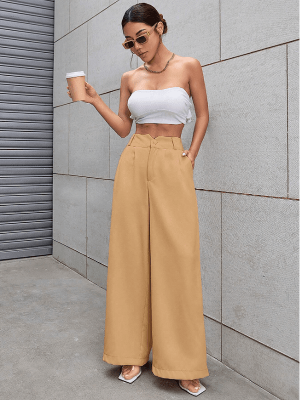 Onde Comprar Calça Flare de Qualidade: Marcas e Dicas