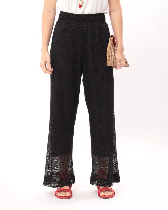 Guia Completo: Como Escolher a Linha Ideal para Sua Calça de Crochê