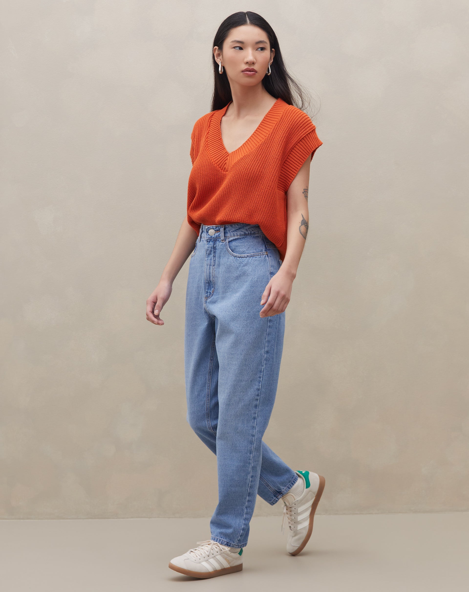 calca jeans feminina