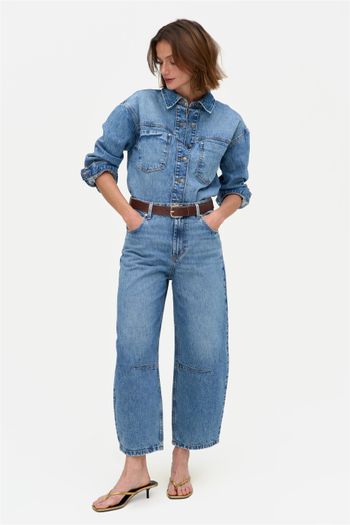 Melhores marcas de calça jeans feminina