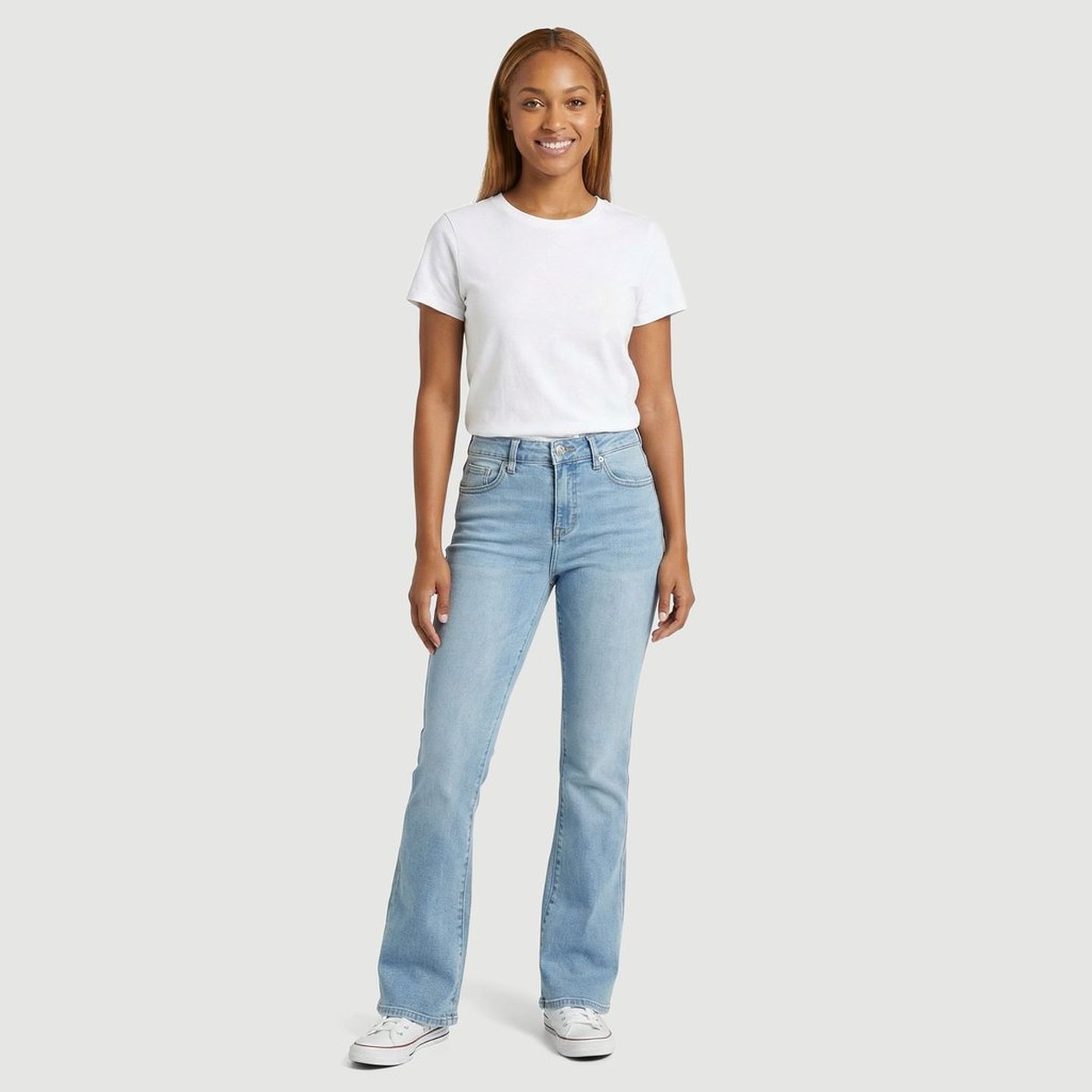 Tendências calça jeans feminina 2025 2026