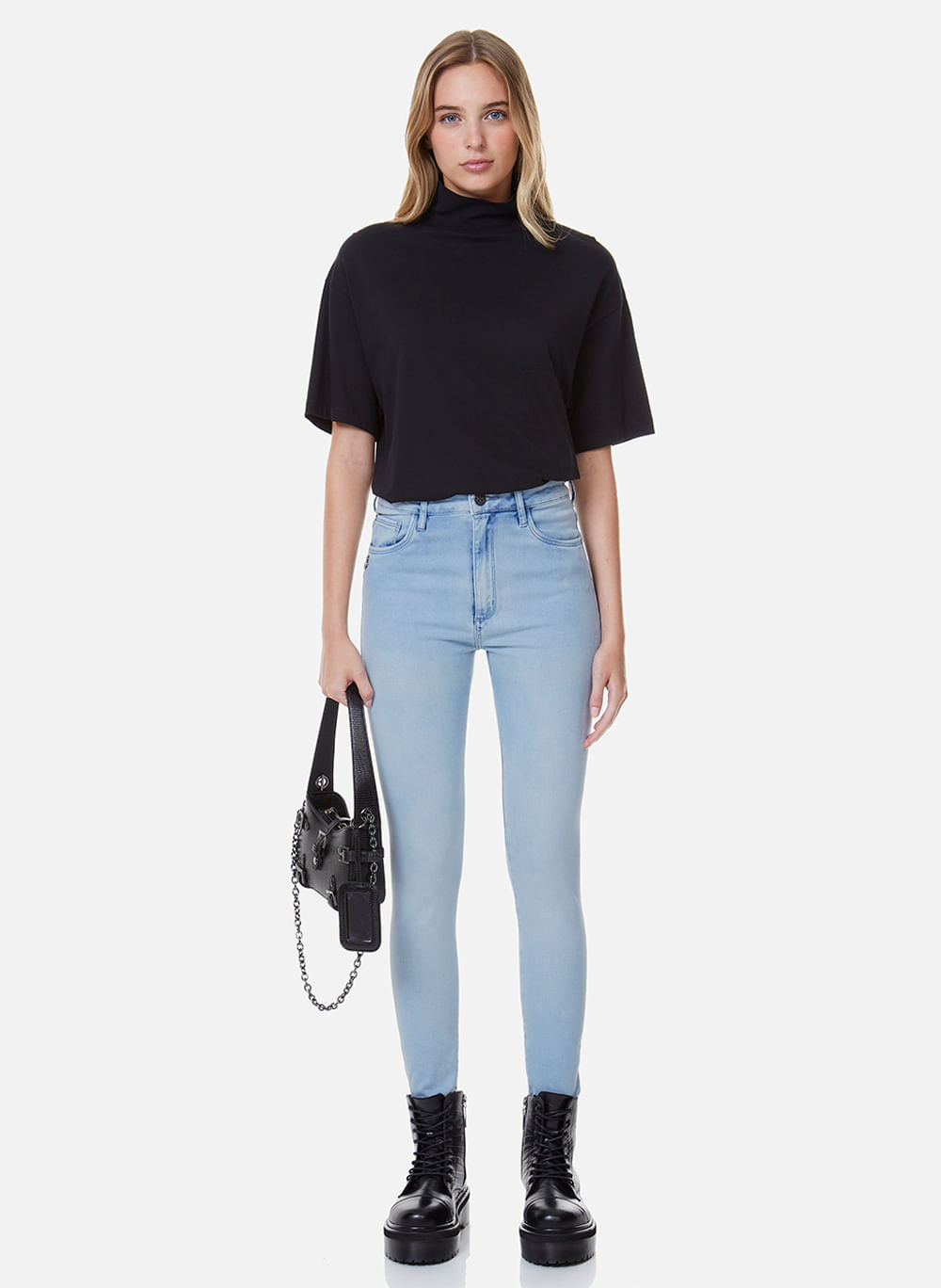 Melhores marcas de calça jeans feminina