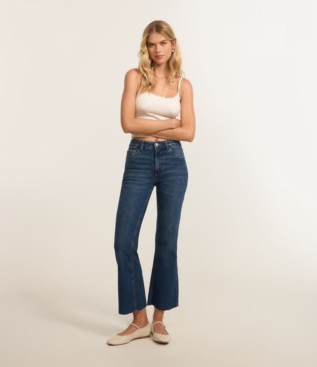 Onde comprar calça jeans feminina barata