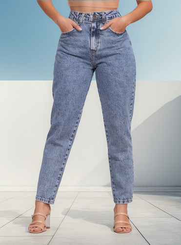 Onde comprar calça jeans feminina barata
