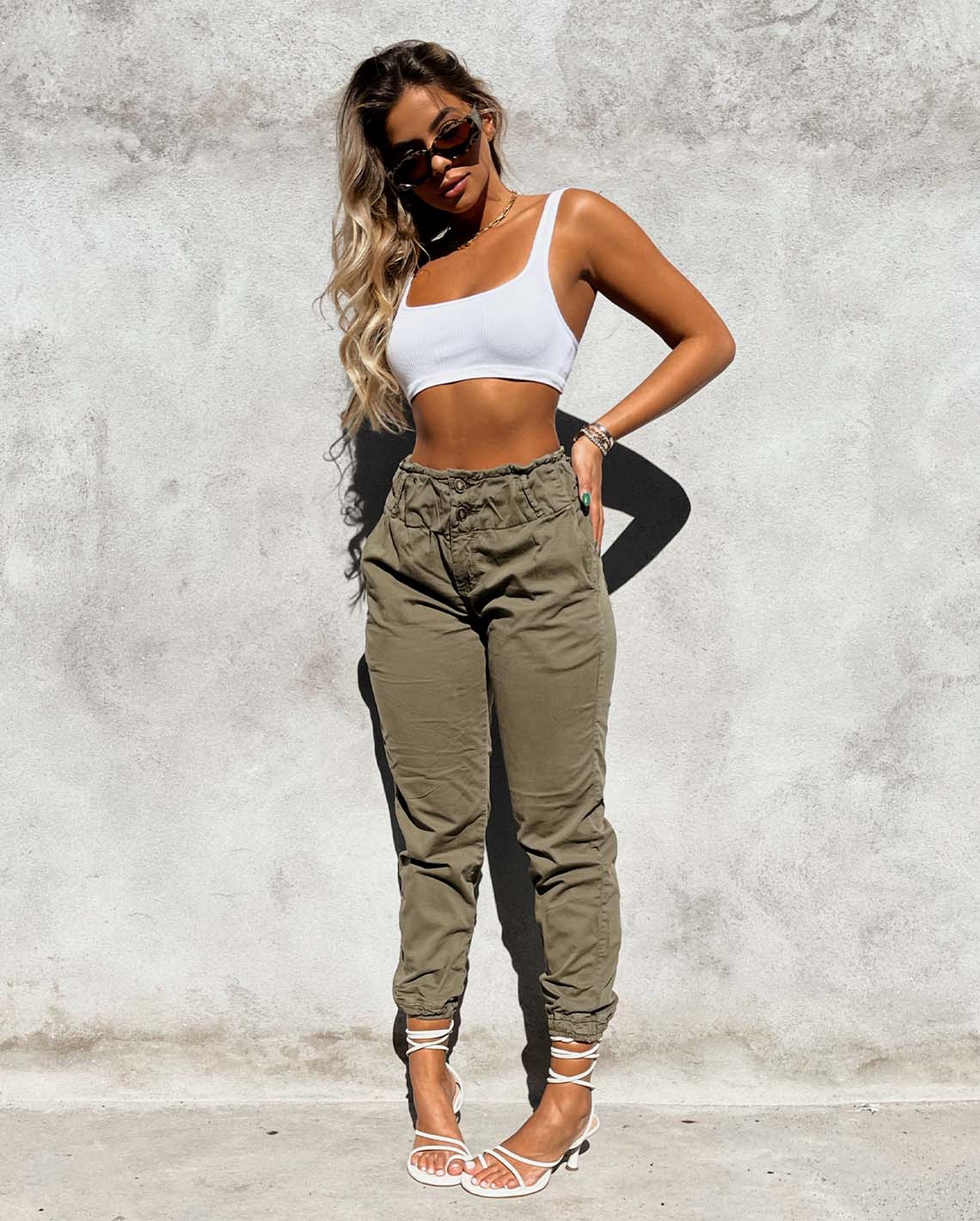 calça esportiva para o dia a dia