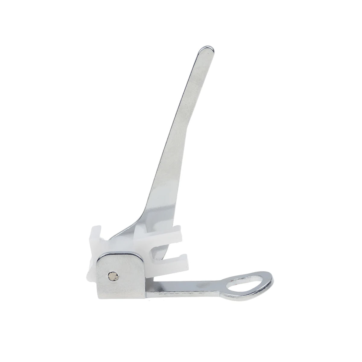 calcador de quilting livre para reta industrial