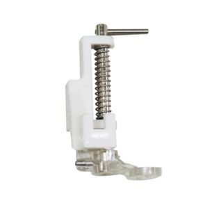 tipos de calcadores para quilting