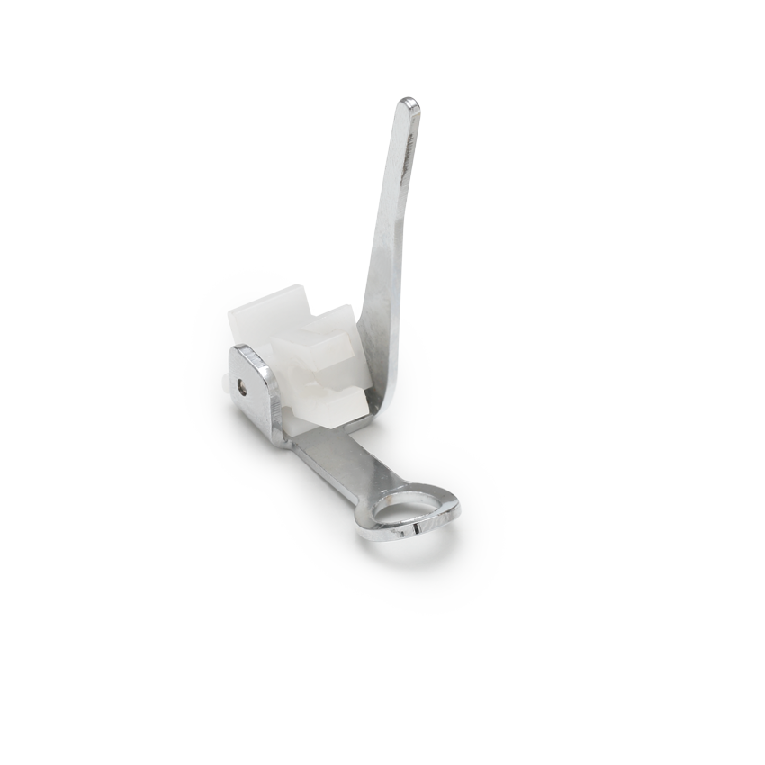 calcador de quilting livre para máquina doméstica