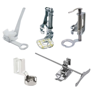 melhor calcador para quilting livre