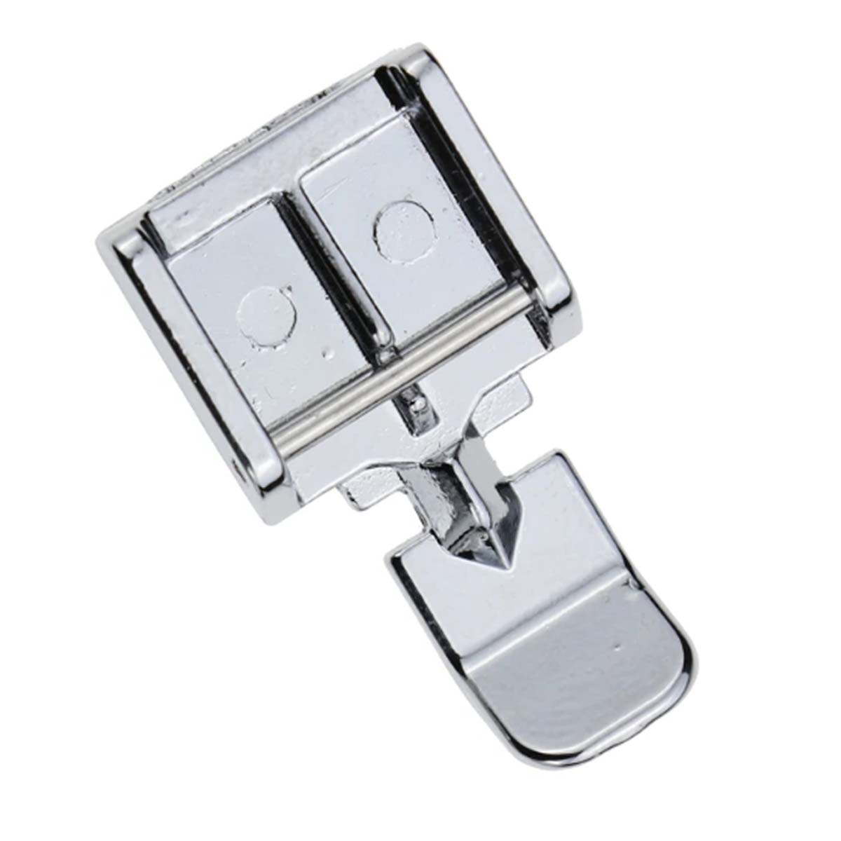 Guia Completo: Como Escolher o Calcador de Zíper Ideal para Sua Máquina