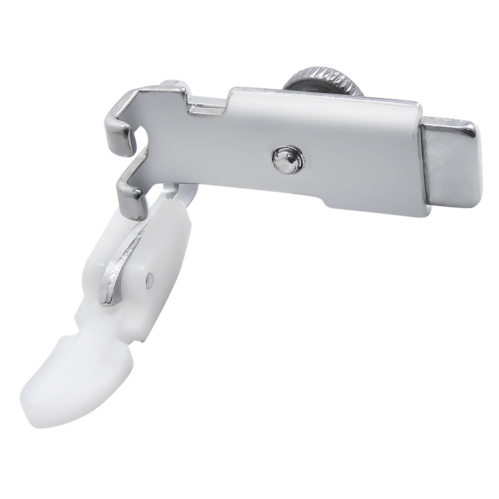 Guia Completo: Como Escolher o Calcador de Zíper Ideal para Sua Máquina