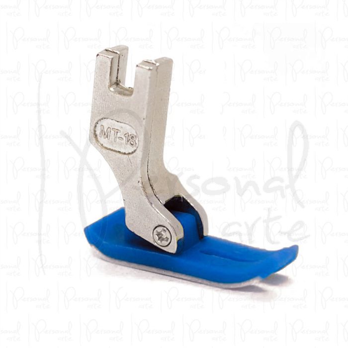 Calcador de Zíper Invisível: O Segredo para Acabamentos Perfeitos