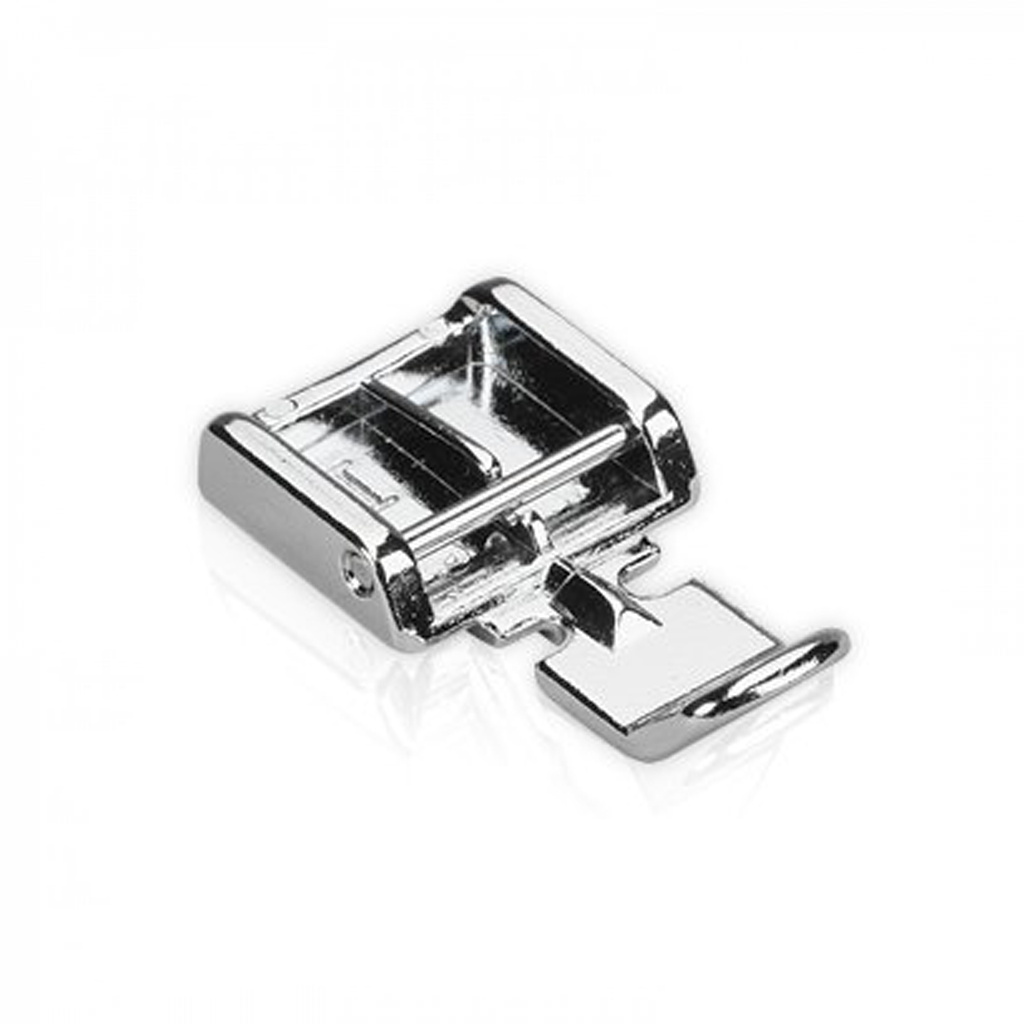 Guia Completo: Como Escolher o Calcador de Zíper Ideal para Sua Máquina