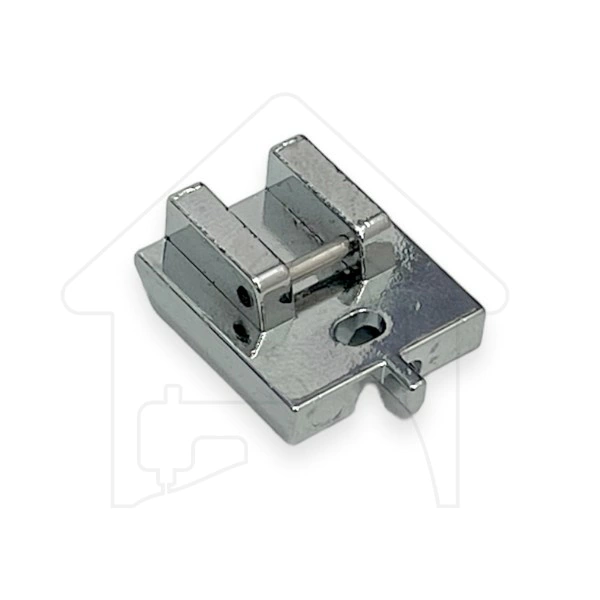 Calcador 3 em 1: Versatilidade e Praticidade na Aplicação de Zíperes