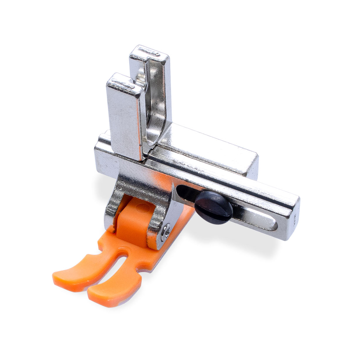 Calcador 3 em 1: Versatilidade e Praticidade na Aplicação de Zíperes