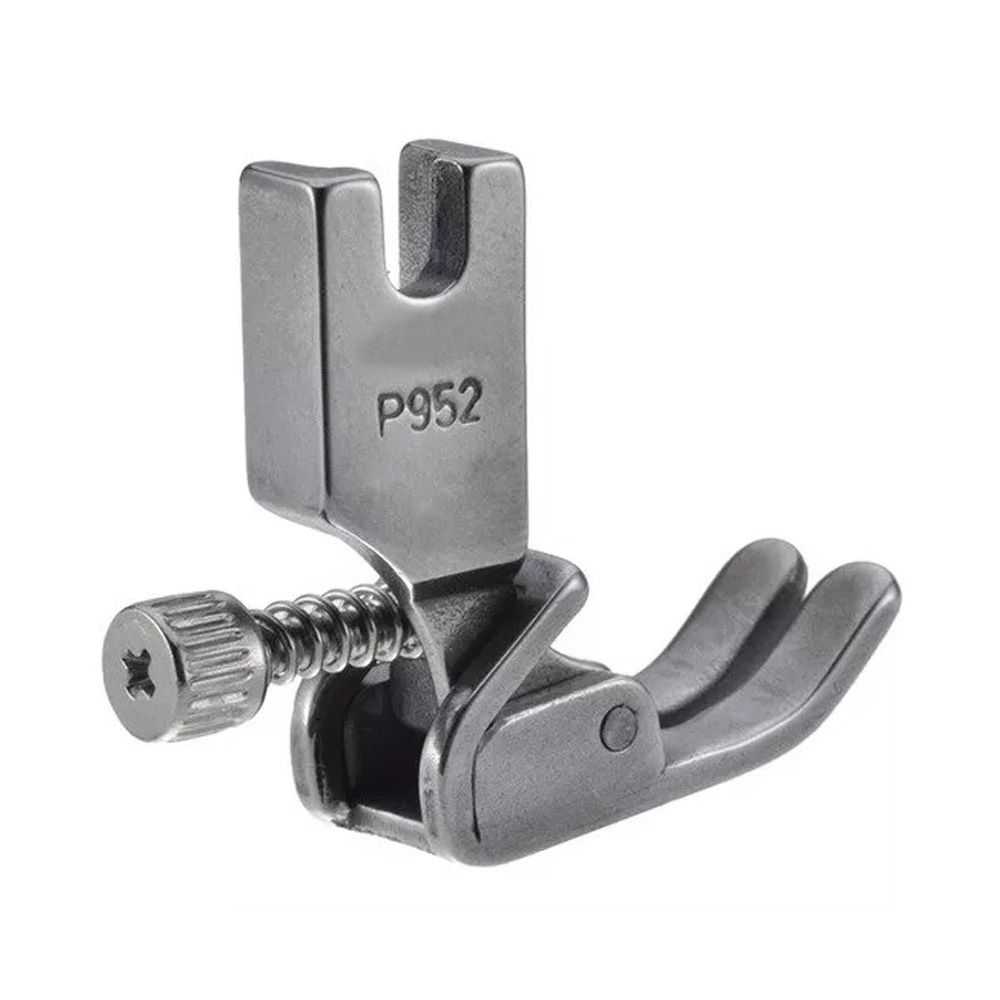 calcador para franzir