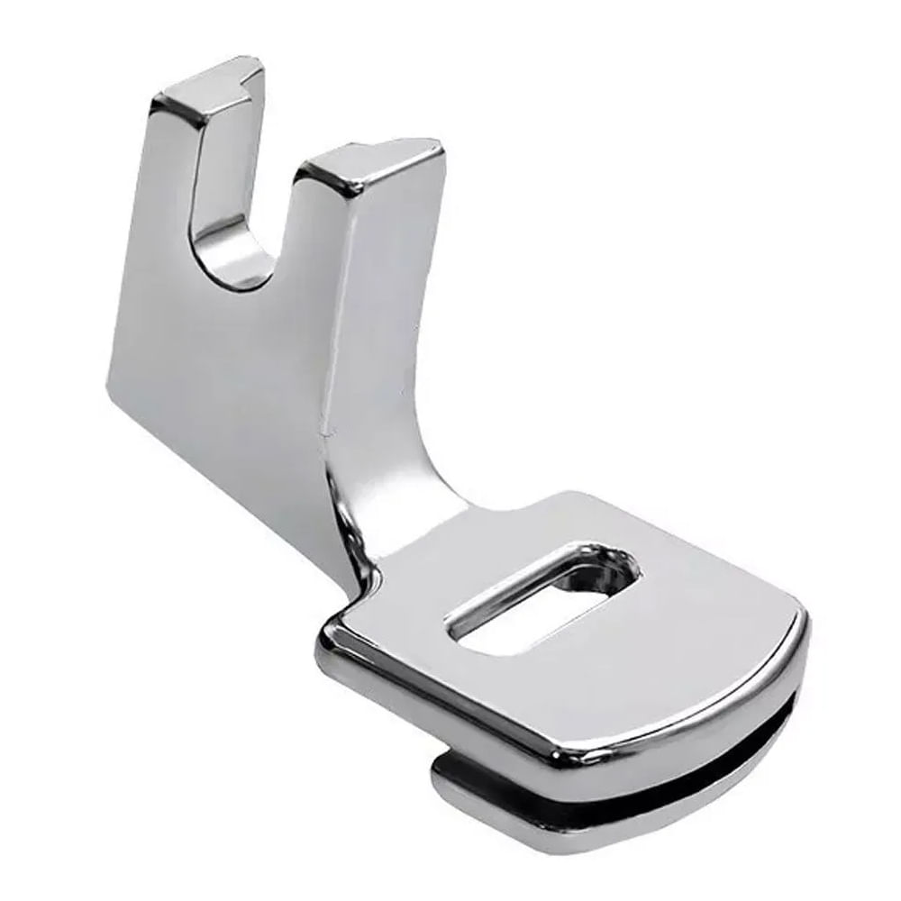 Dominando o Calcador de Franzir: Dicas Essenciais para Babados Perfeitos