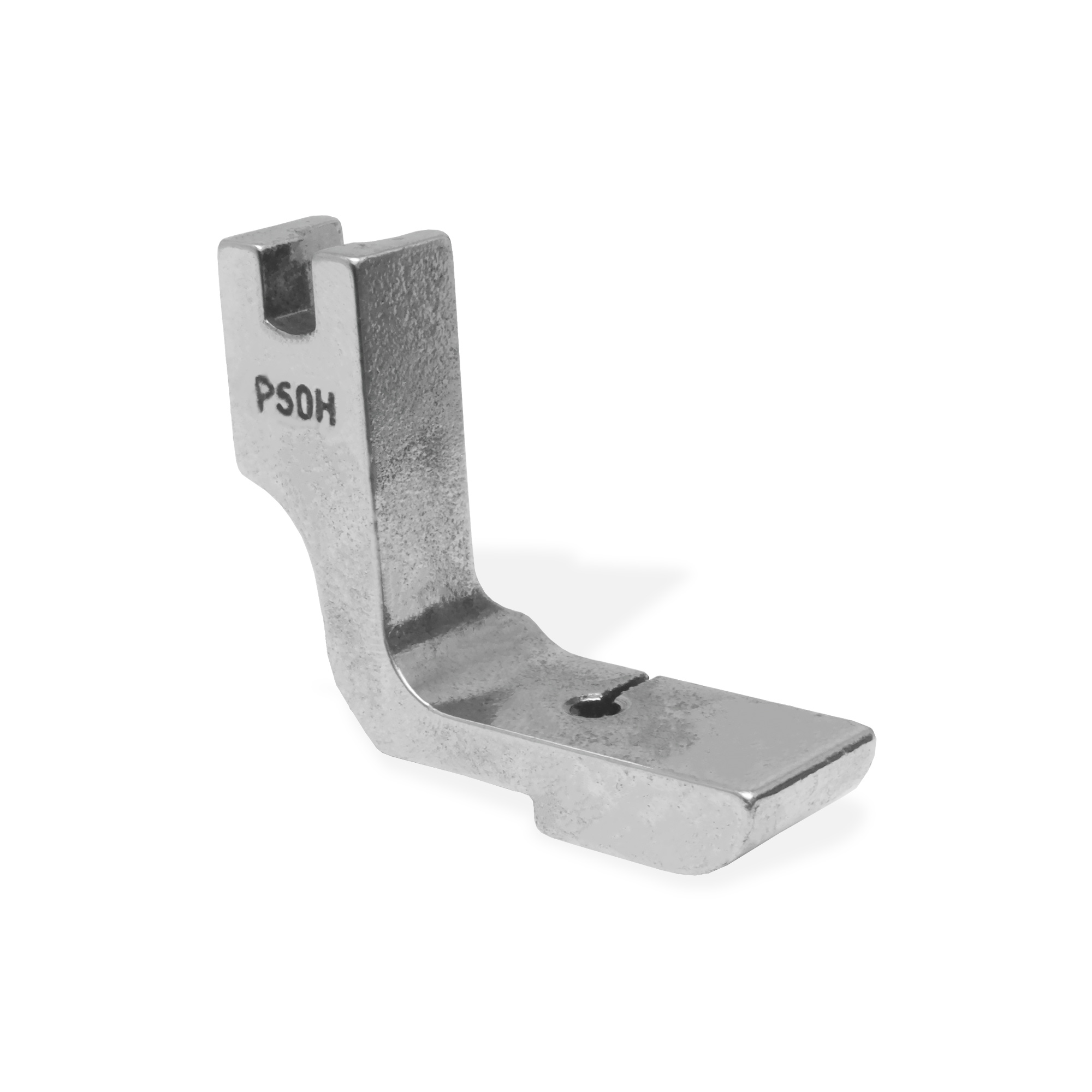 Calcador Ruffler vs. Calcador de Franzir Simples: Qual a Diferença e Quando Usar?