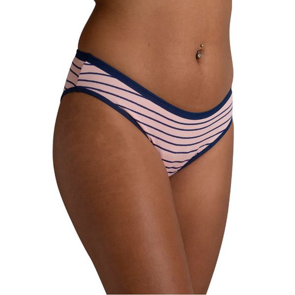 Calcinha Absorvente para Adolescentes: Conforto e Segurança na Primeira Menstruação