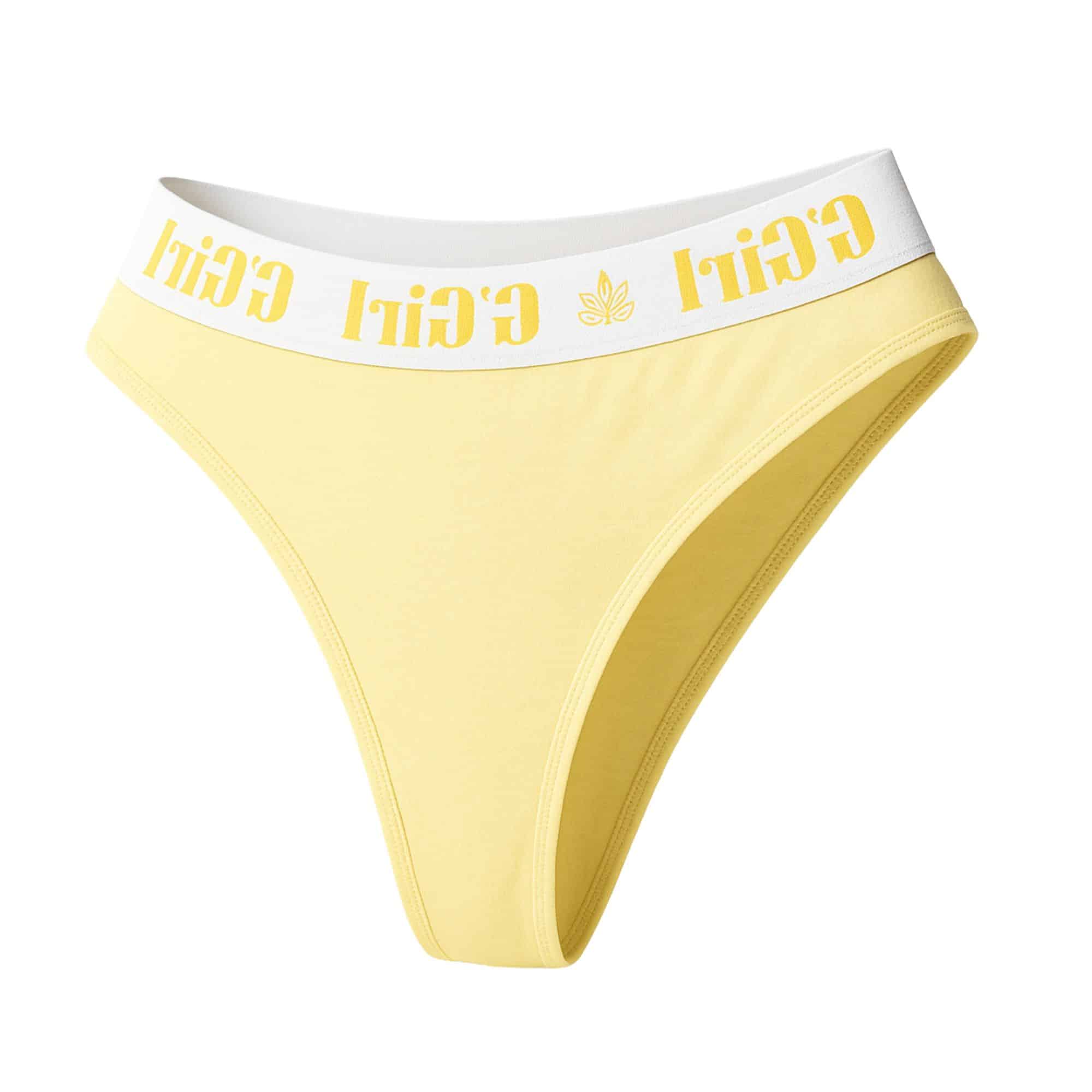 calcinha de algodão