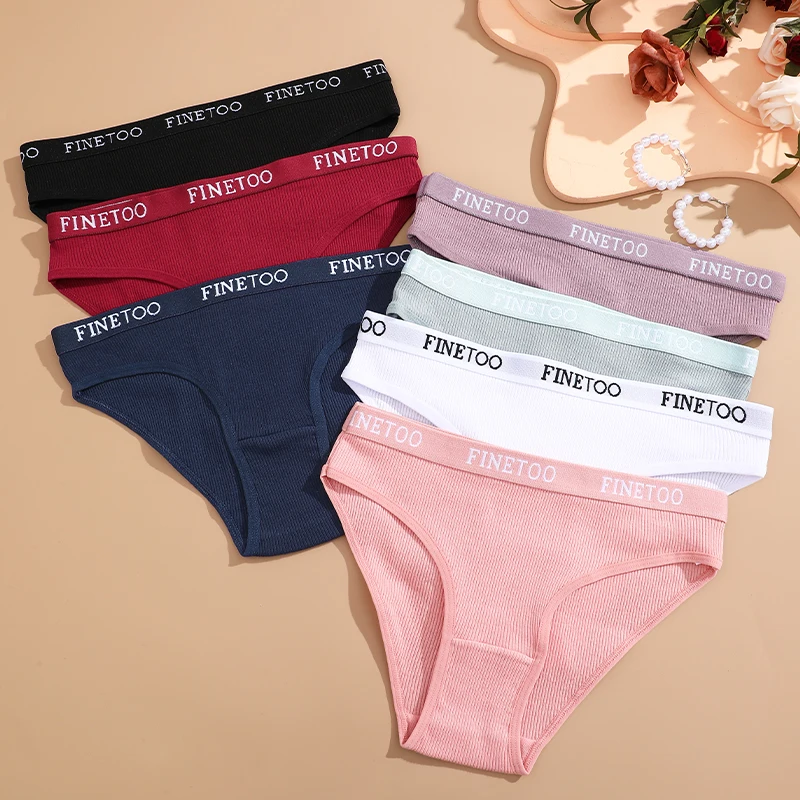 calcinha de algodão