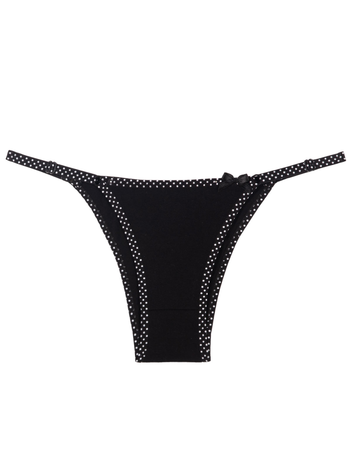 calcinha de algodão