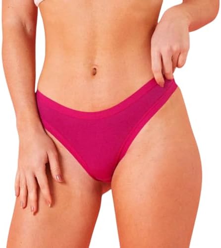 calcinha de algodão