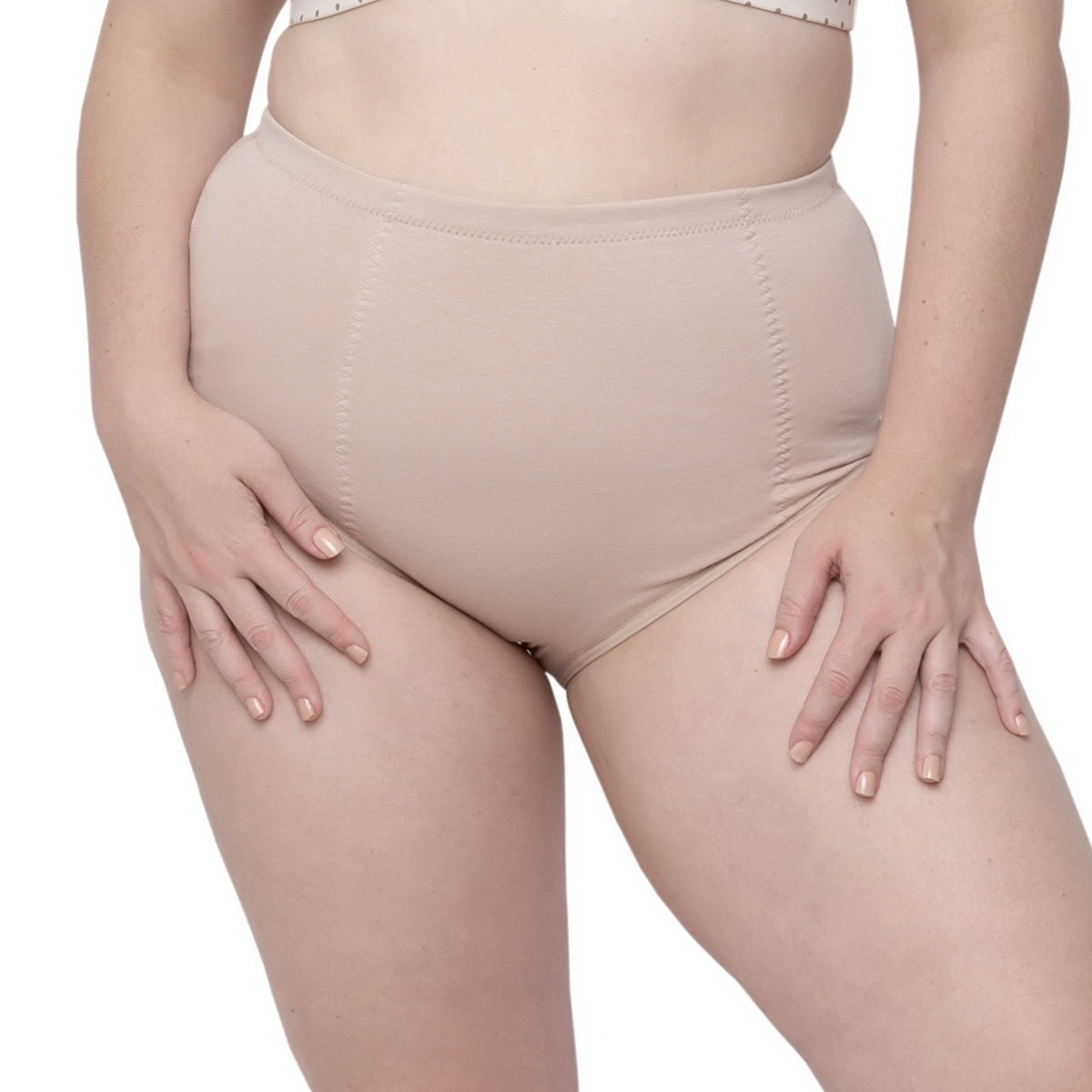 calcinha de algodão