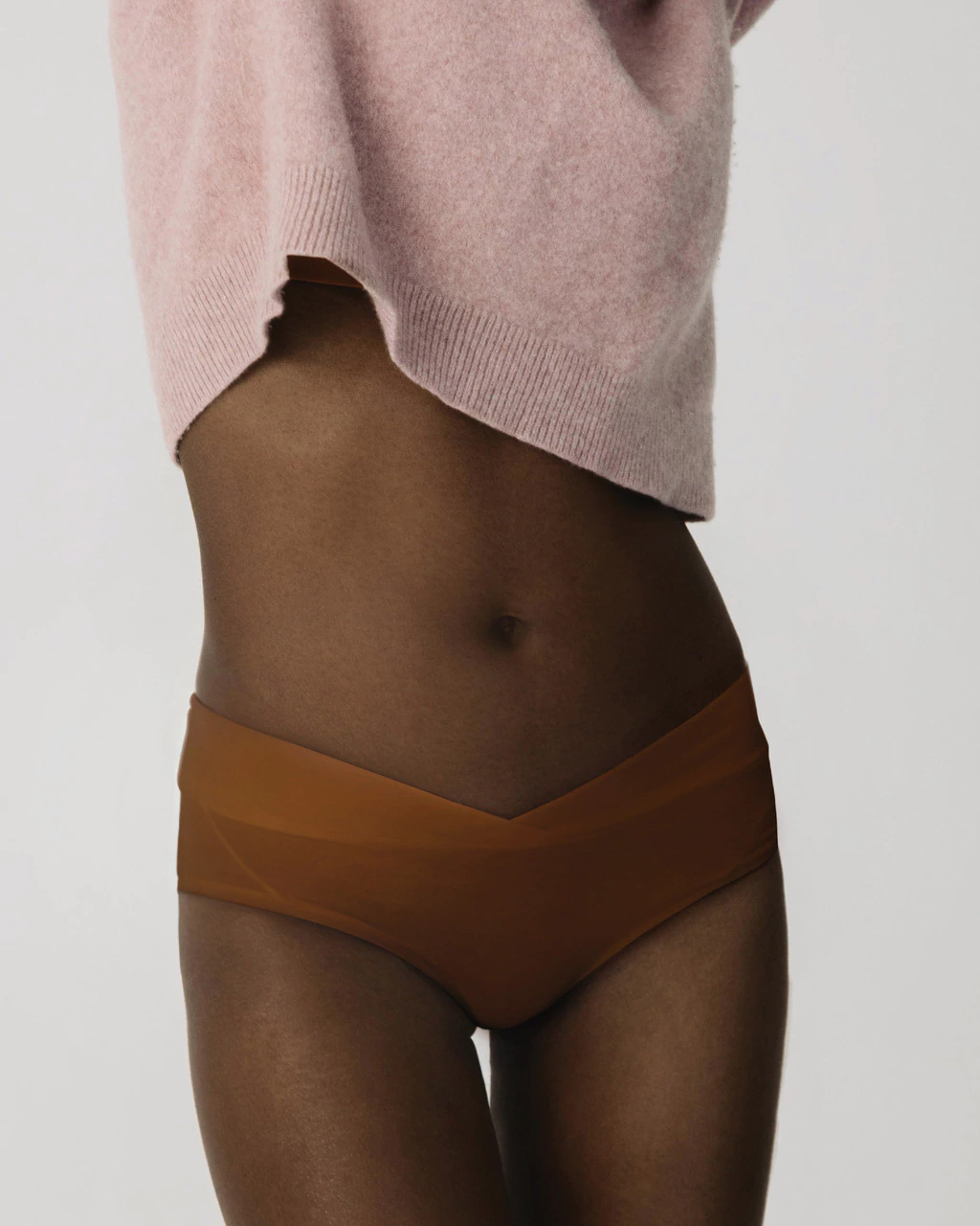 calcinha de algodão