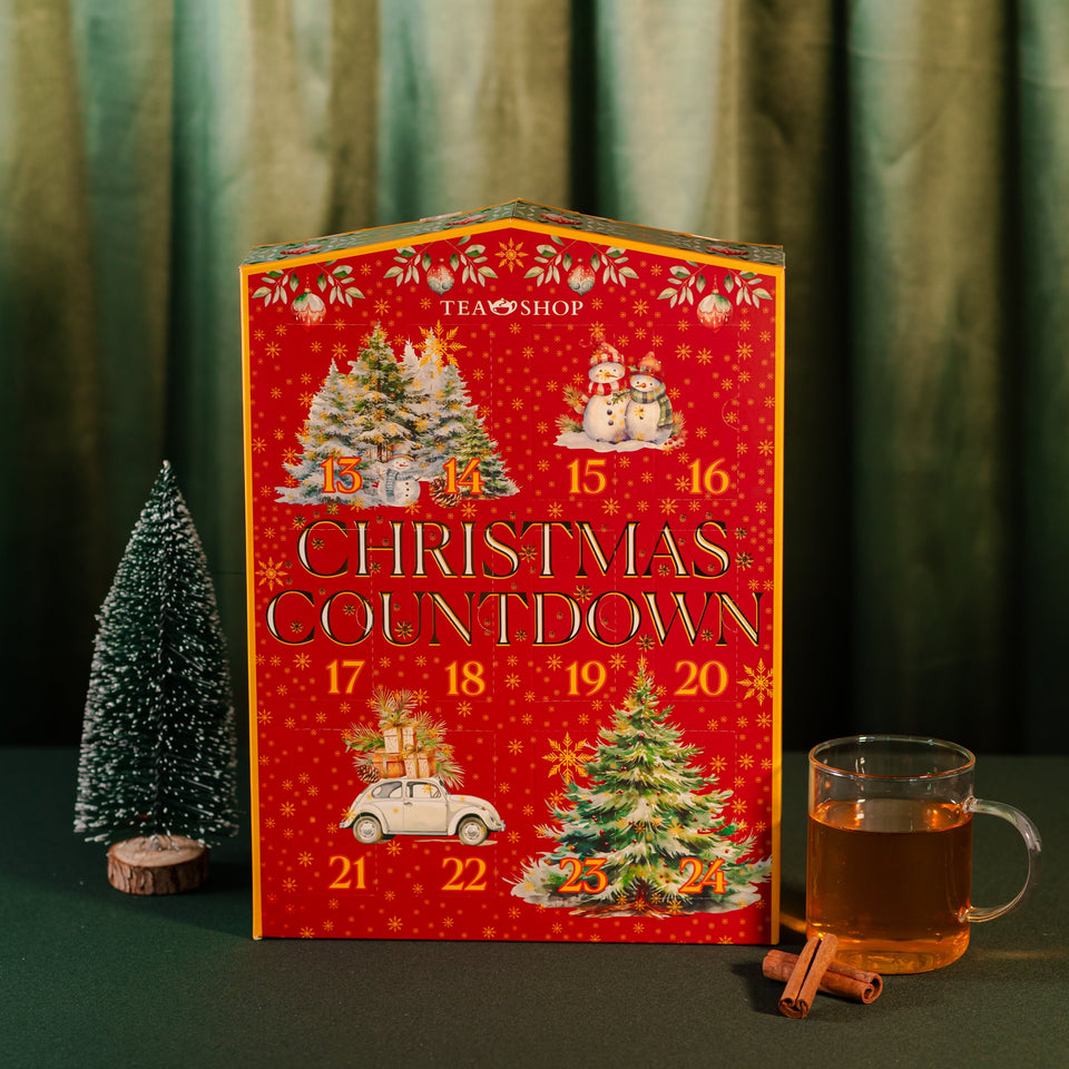 calendário do advento