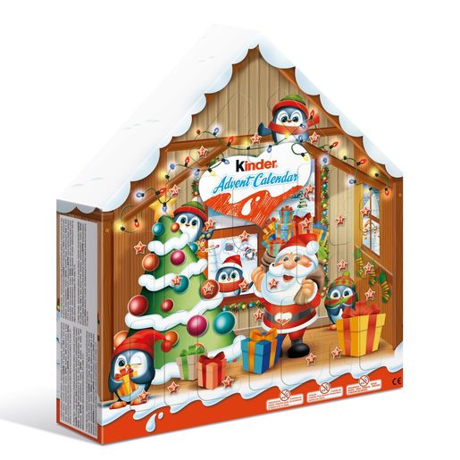 calendário do advento cristão