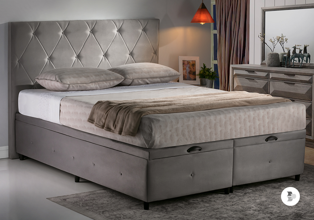 vantagens cama box vs cama normal