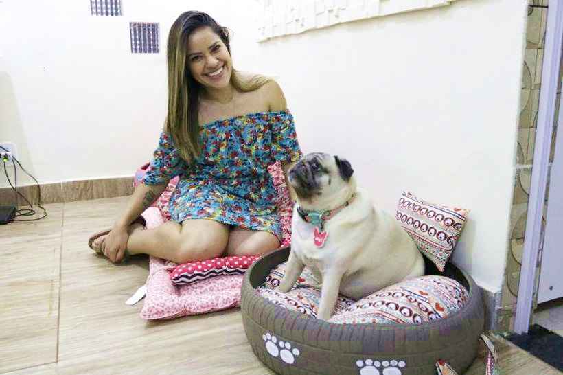 Cuidados Essenciais e Manutenção da Cama de Pneu do Seu Pet