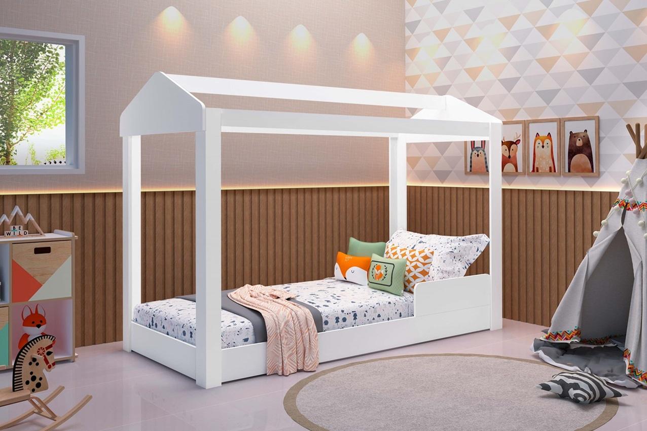 tipos de camas montessorianas e seus preços