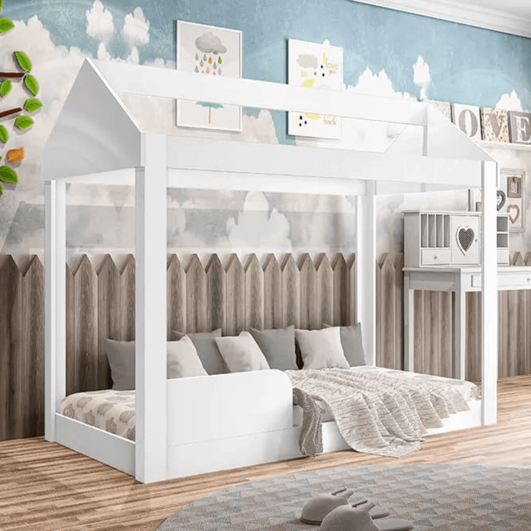 tipos de camas montessorianas e seus preços