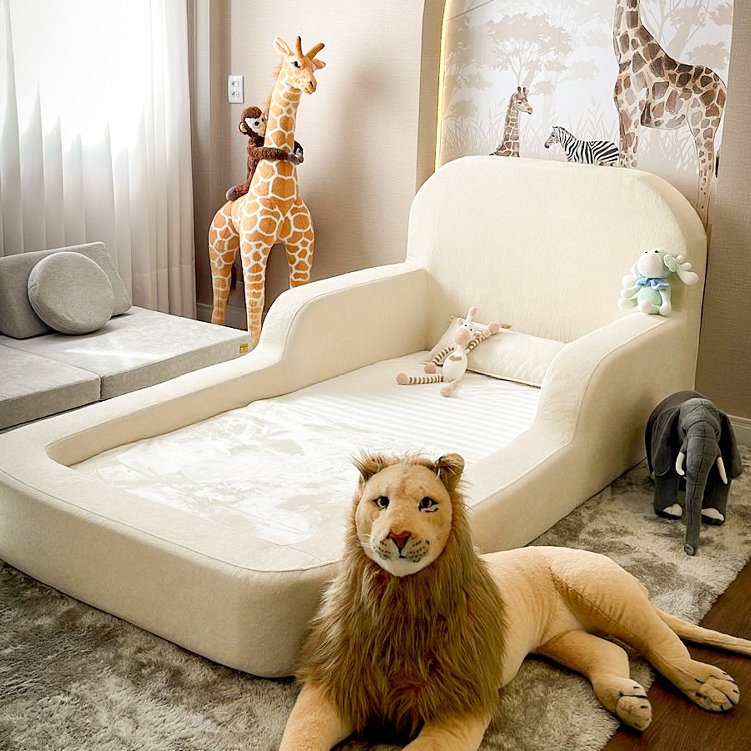 onde comprar cama montessoriana