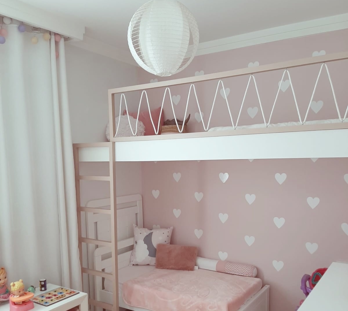 cama suspensa teto preço