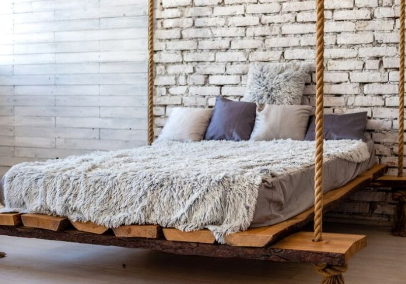 quanto custa cama flutuante