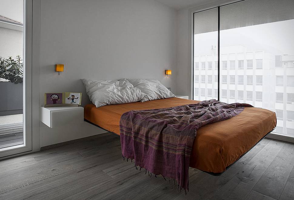 vantagens cama suspensa industrial