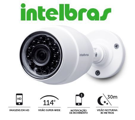 melhor câmera de segurança wi-fi interna 2026