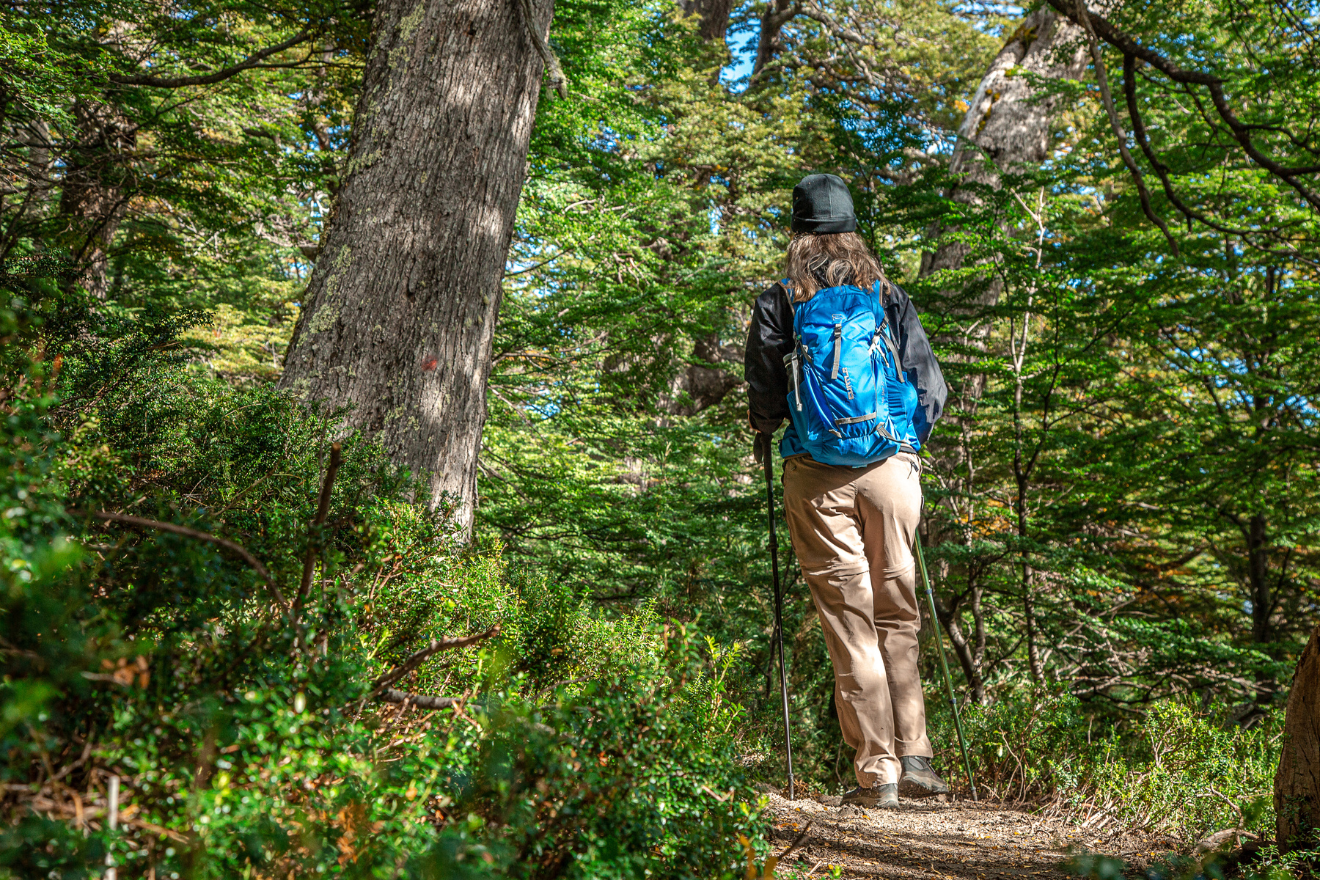 dicas de segurança para caminhadas