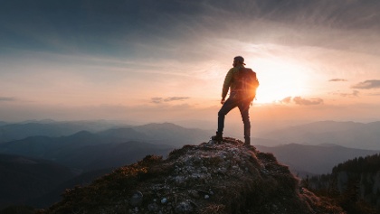 dicas de segurança para caminhadas