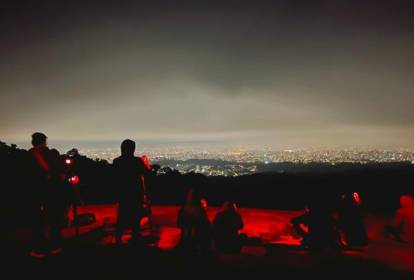 Os Melhores Aplicativos para Monitorar Suas Caminhadas Noturnas