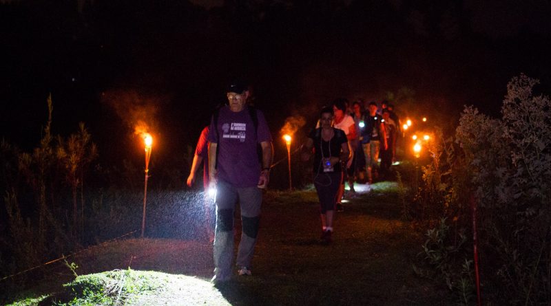 Benefícios da Caminhada Noturna para a Saúde Física e Mental