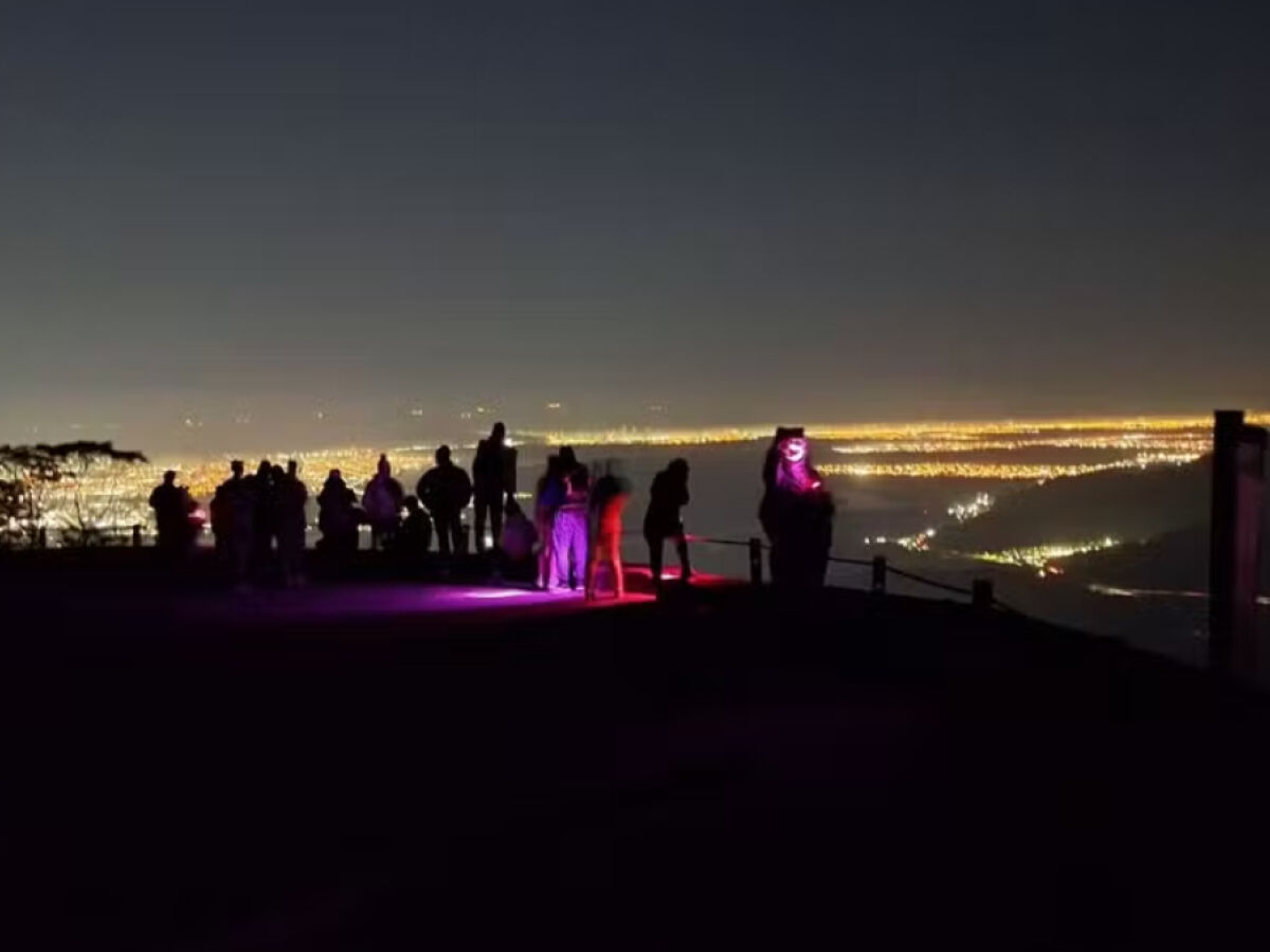 Como Escolher a Lanterna de Cabeça Ideal para Suas Aventuras Noturnas