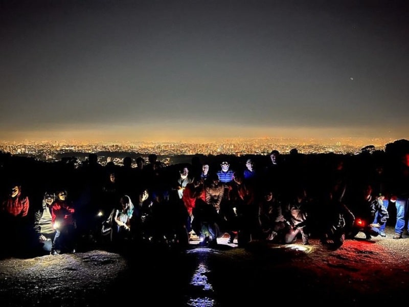 Como Escolher a Lanterna de Cabeça Ideal para Suas Aventuras Noturnas