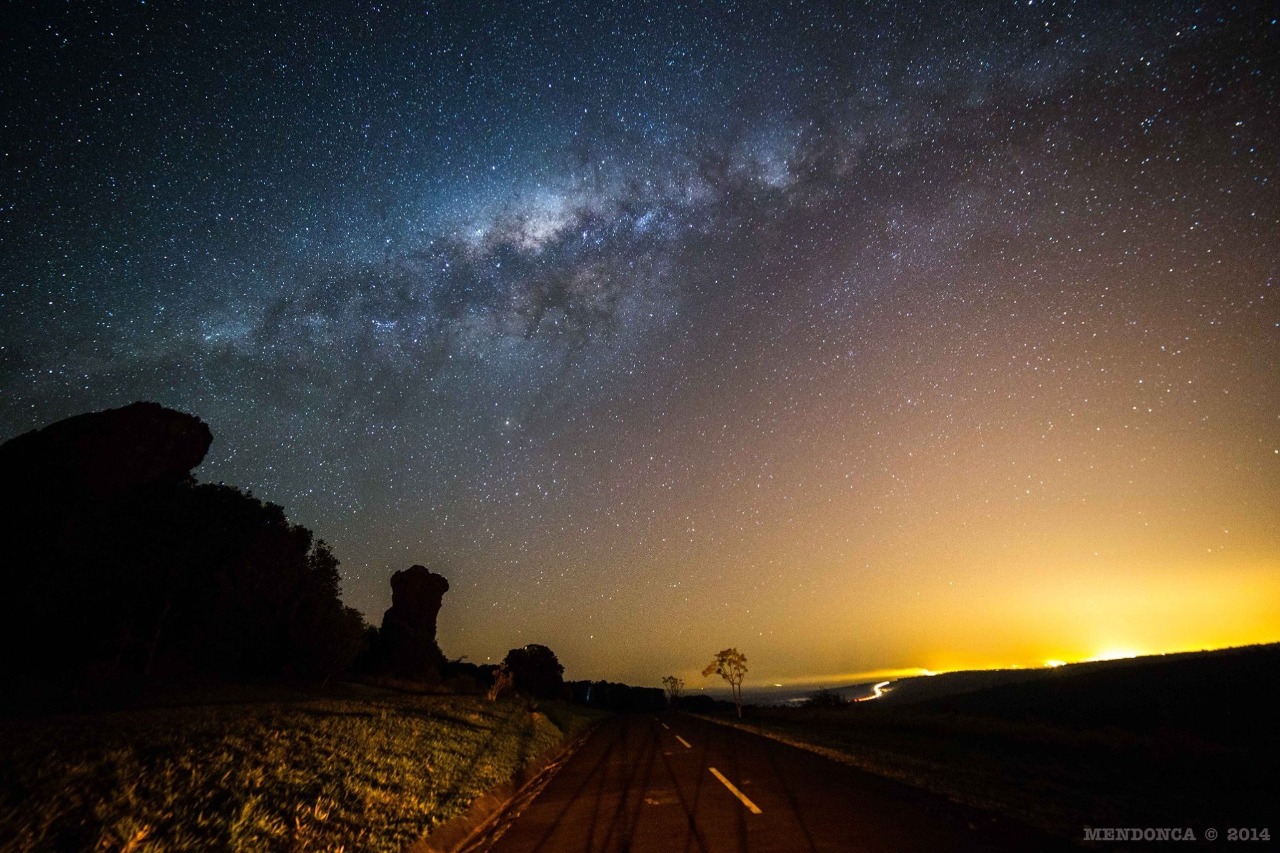 Caminhada Noturna em São Paulo: Parques e Eventos Gratuitos