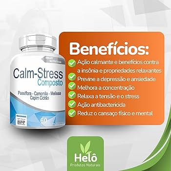 benefícios da camomila para ansiedade