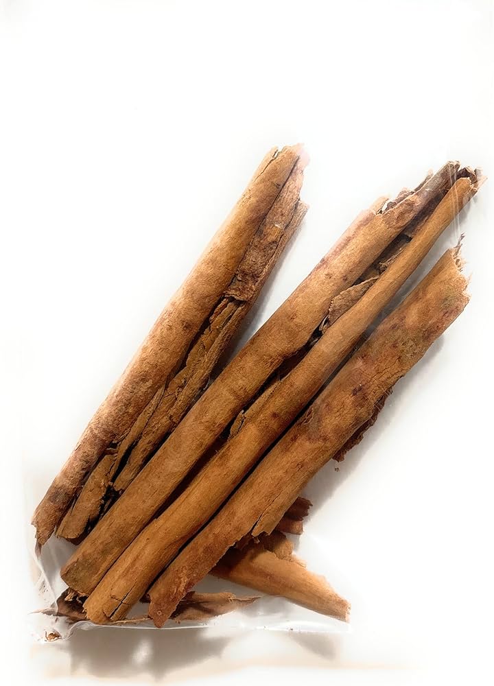 Canela-do-Ceilão vs. Canela-Cássia: Qual a Melhor para Sua Saúde?